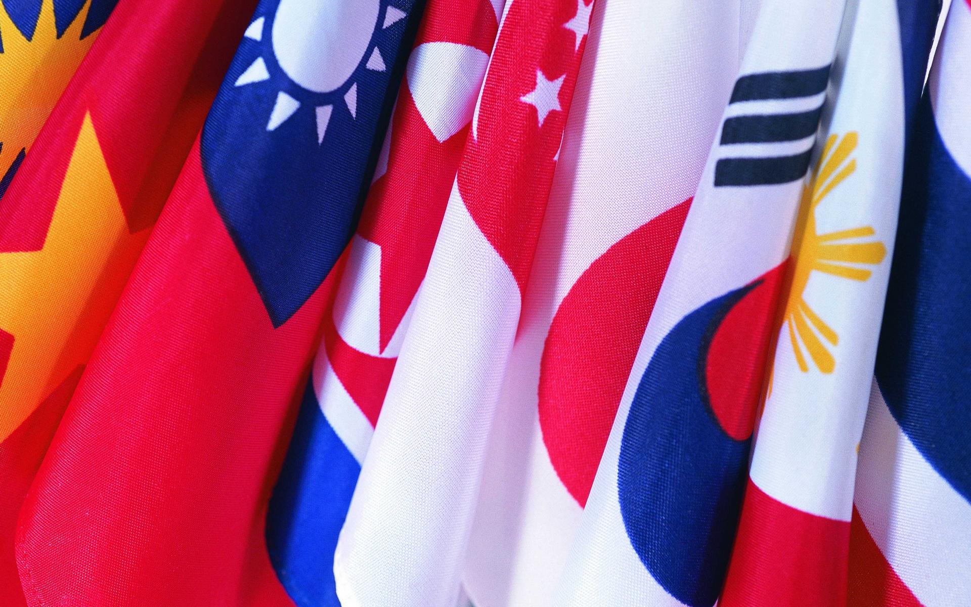 Купить флаг в Санкт-Петербурге