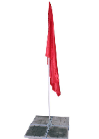 Пламя 1 шток Пламя 1 шток