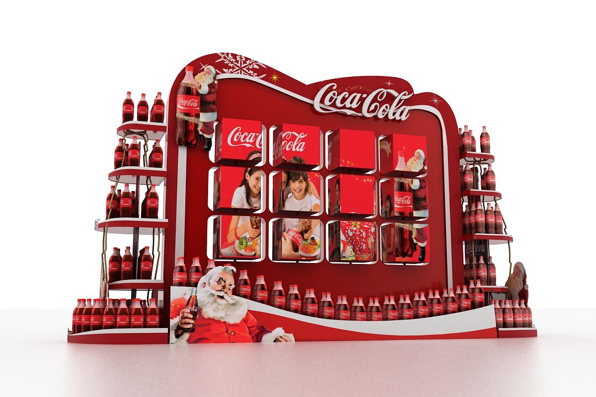 POS-материалы в Санкт-Петербурге