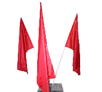 Пламя 3 штока Пламя 3 штока