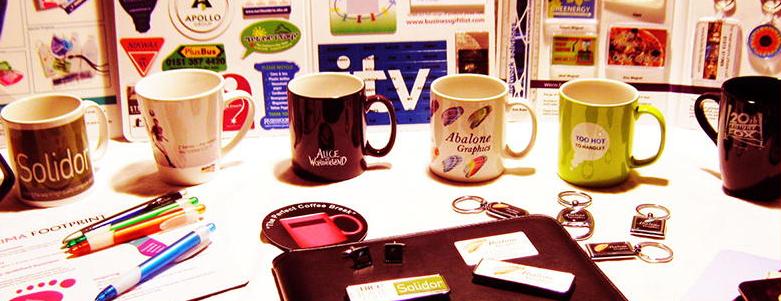 Сувенирная продукция в Санкт-Петербурге