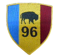 Шеврон фигурный вышитый размер от 3х3 см до 30х30 см