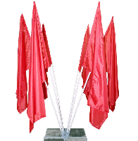 Пламя 6 штоков Пламя 6 штоков