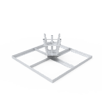 Флаговая площадка Квадрат - 5 Флаговая площадка Квадрат - 5