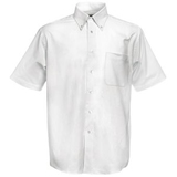Рубашка "Short Sleeve Oxford Shirt"