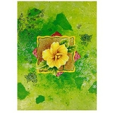 Открытка поздравительная 11,5х17,5 см Открытка поздравительная 11,5х17,5 см