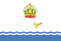 Флаг Астрахани 90х135 см Флаг Астрахани 90х135 см