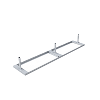 Флаговая площадка Моби - 3 Флаговая площадка Моби - 3