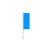 Флаг ЮКОС 150х400 см
