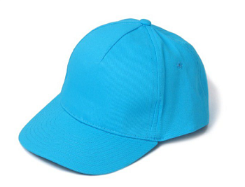 Бейсболка Кид детская