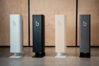 Рециркулятор Биос+ с30